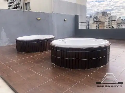 Departamento en Venta en San Telmo, USD 84.900