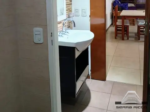 Departamento en Venta de Monoambiente