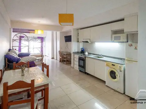 Departamento en venta en San Telmo