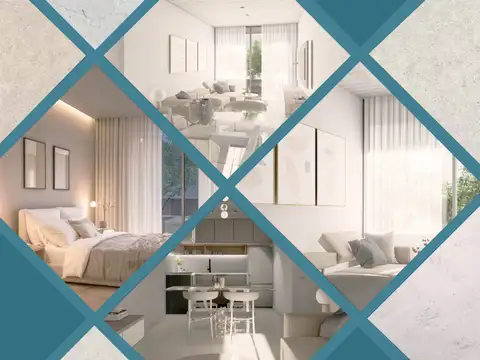 Departamento en Venta Apto profesional