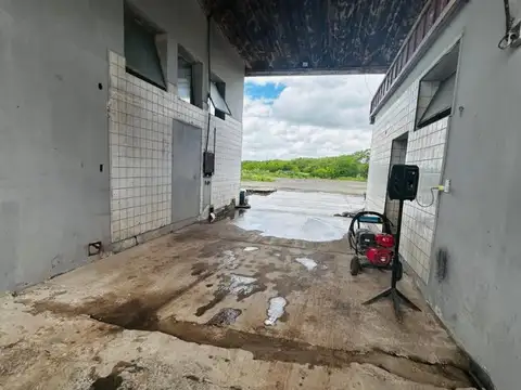 VENTA PARADOR EN RUTA 5 KM 128 SUIPACHA