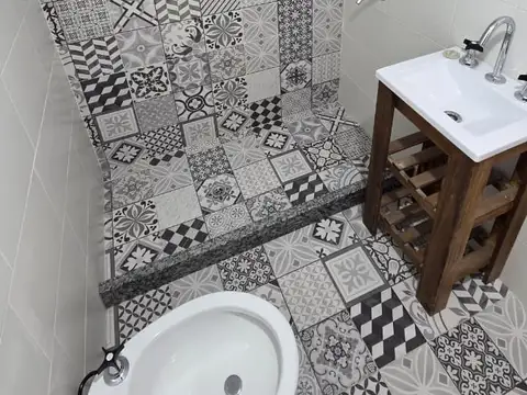 Departamento en Alquiler Apto profesional