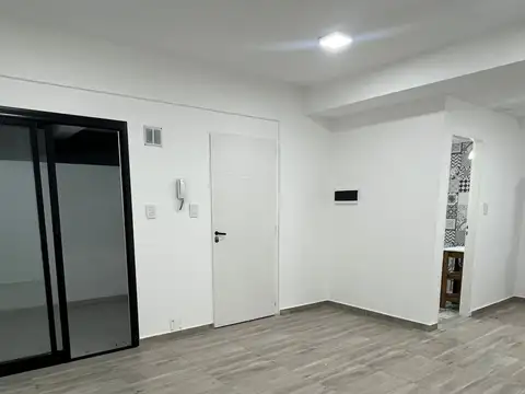 Departamento en Alquiler con 1 cochera
