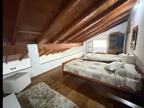 Casa en Alquiler 20 años