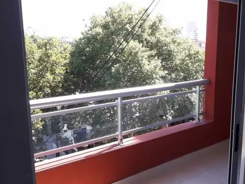 Espectacular Departamento 1 ambiente a estrenar  FINANCIACIÓN 