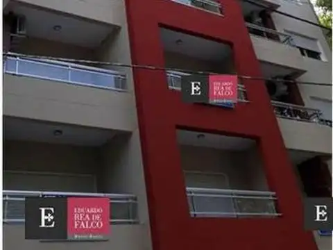 Espectacular Departamento 1 ambiente a estrenar  FINANCIACIÓN 