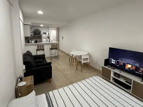 VENTA MONOAMBIENTE EN SAN CRISTOBAL