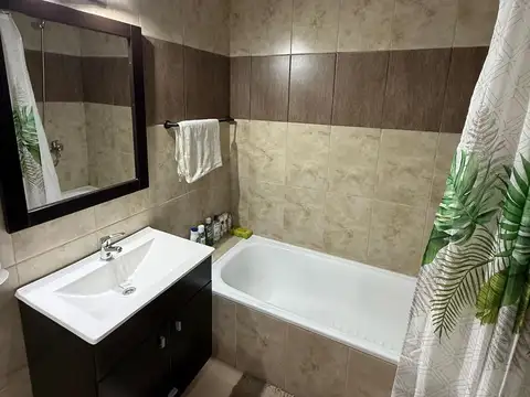 Departamento en Venta al Norte