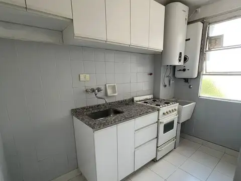 Departamento en Venta en Belgrano Barrancas, USD 78.000