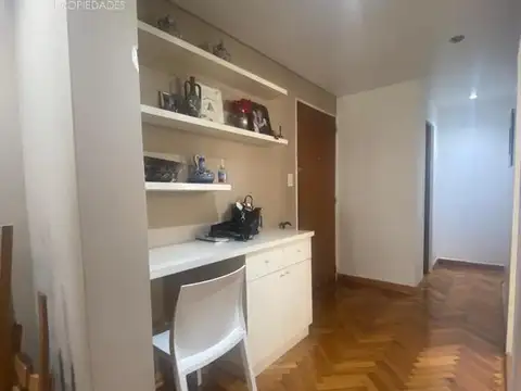 Departamento en Venta 35 años