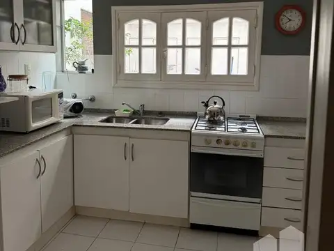 Departamento en Venta en Villa Devoto, USD 210.000