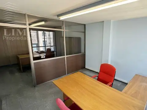 Oficina en Venta en Centro, USD 22.000