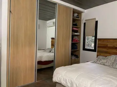 Casa de 4 ambientes en hermoso Country Club en Maschwitz