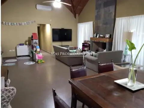 Casa en Venta 10 años