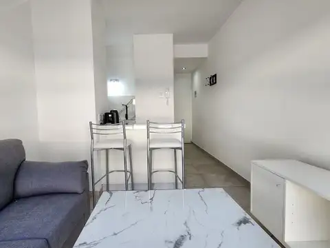 Departamento en Venta en City Bell, USD 80.000