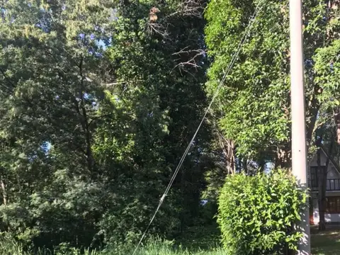 Terreno en Venta en Villa Ventana, USD 45.000