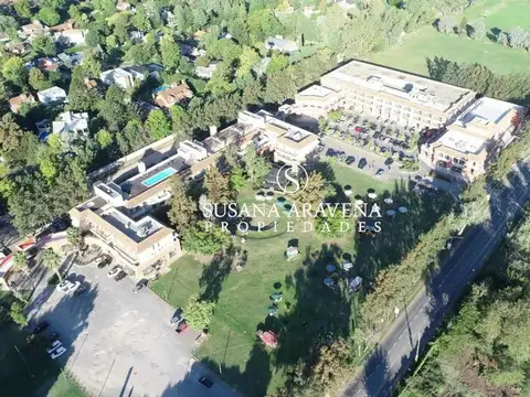 Cochera  en Venta en Pueblo Caamaño, Pilar, G.B.A. Zona Norte