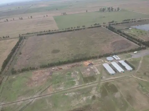 Terreno en Venta de 117664,0 m2