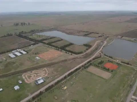 Terreno en Venta 308  mts Frente