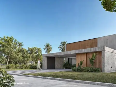 CASA 4 AMB. BARRIO LA PROVIDENCIA