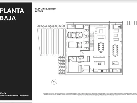 Casa en Venta de 3 dormitorios
