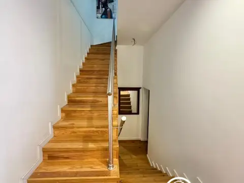 Casa en Alquiler 3 años