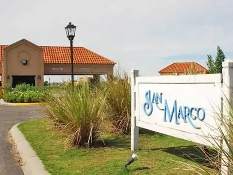 San Marco (Villanueva)