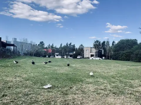 Terreno Lote  en Venta en San Marco, Villanueva, Tigre