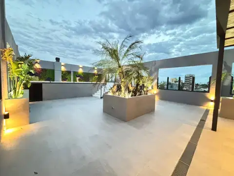 NOBILI PARK TOWER