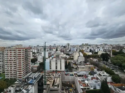 Departamento en Alquiler de 3 ambientes