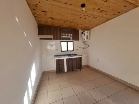 Casa en Alquiler A Estrenar