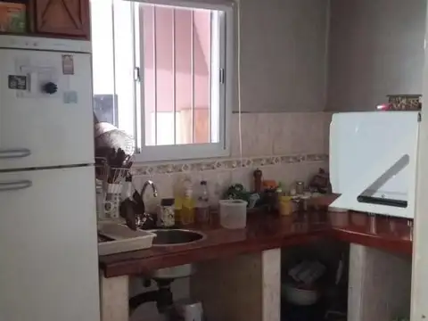 Depto Tipo Casa en Venta de 5 ambientes