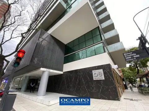 Avenida Del Libertador 6200