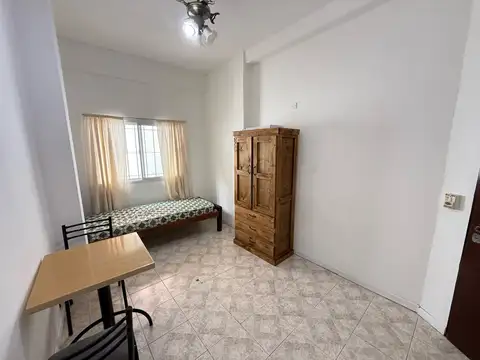 Casa Monoambiente con 1 baño
