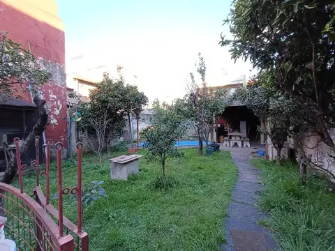 Terreno en Venta en Saavedra, USD 320.000