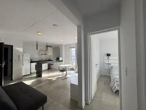Departamento en Alquiler de 2 dormitorios
