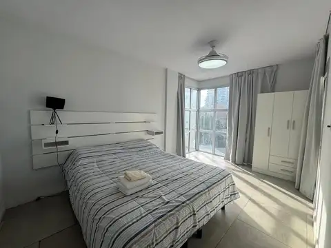 Departamento en Alquiler en Las Cañitas, USD 1.400