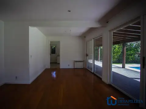 Casa en Venta 20 años