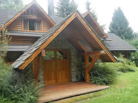 Casa en Venta 7 años