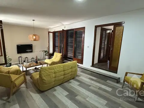 Casa en Venta de 3 dormitorios