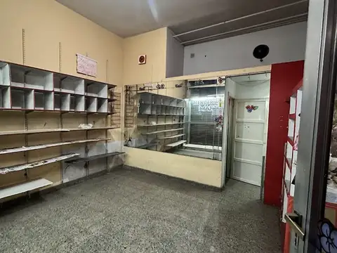 Local en Venta en Floresta, USD 120.000