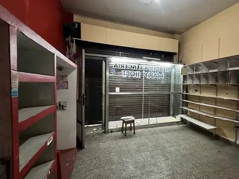 Avenida Eva Perón 3400