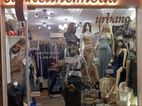 Local en Venta en Caballito, USD 135.000