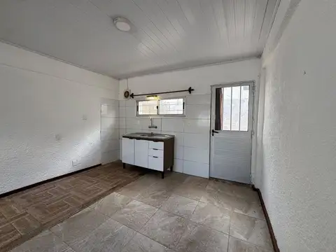 Casa en Alquiler de 1 dormitorio