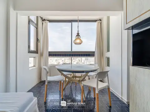 Departamento en Alquiler de 2 ambientes