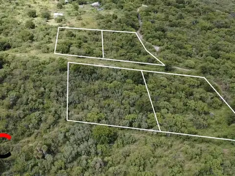 Terreno en Venta en Río Juan Gómez, USD 18.000
