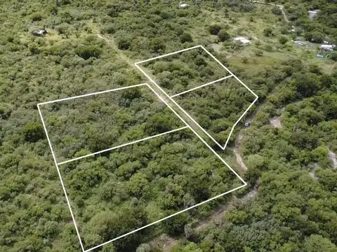 2 LOTES EN VENTA AL PRECIO DE 1 EN RIO DE GOMEZ CON ESCRI.