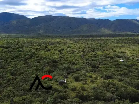Terreno en Venta de 4664,0 m2