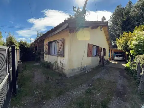 Venta Casa Barrio 2 de Agosto