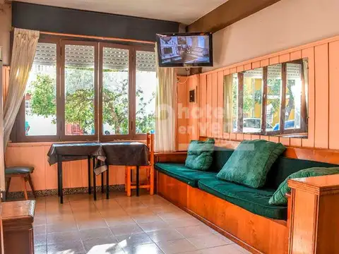 Hotel en Venta 100 plazas